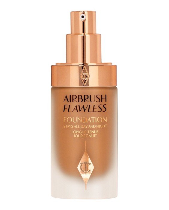 Charlotte Tilbury Airbrush Flawless Foundation Тональная основа