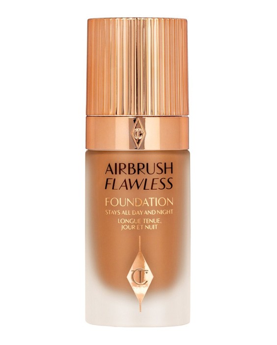 Charlotte Tilbury Airbrush Flawless Foundation Тональная основа
