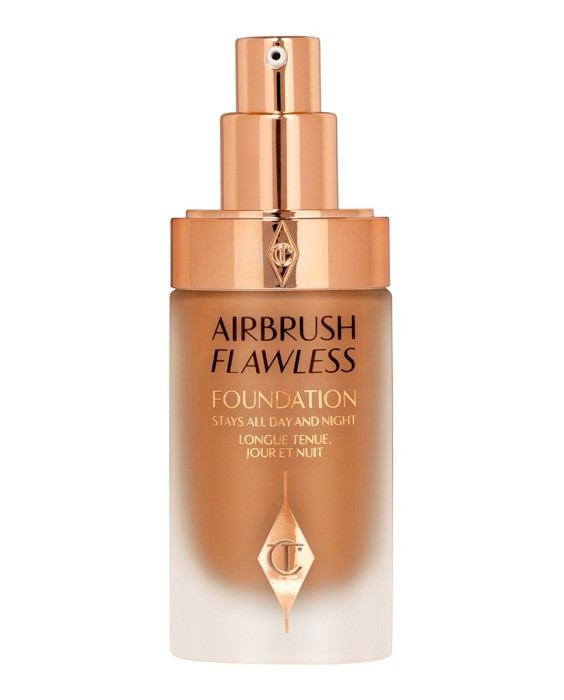 Charlotte Tilbury Airbrush Flawless Foundation Тональная основа