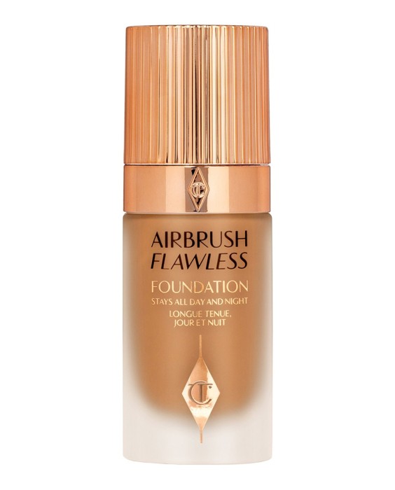 Charlotte Tilbury Airbrush Flawless Foundation Тональная основа