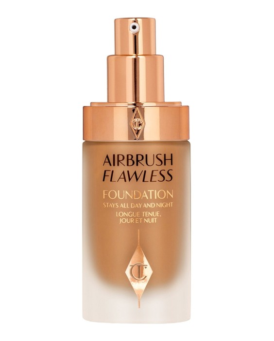 Charlotte Tilbury Airbrush Flawless Foundation Тональная основа