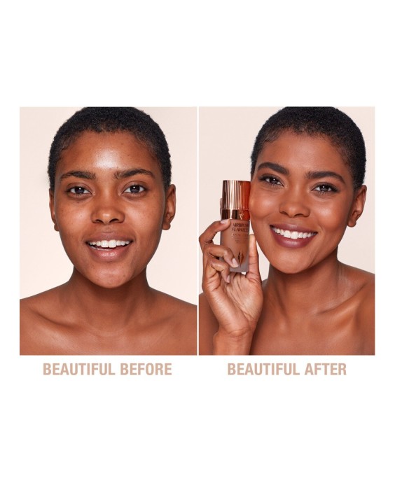 Charlotte Tilbury Airbrush Flawless Foundation Тональная основа