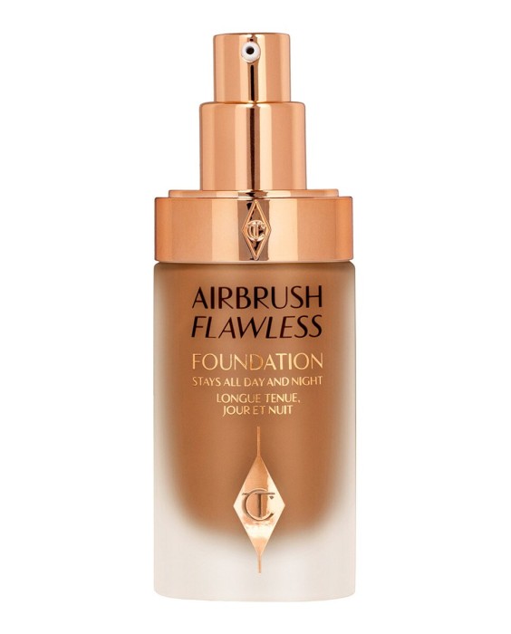 Charlotte Tilbury Airbrush Flawless Foundation Тональная основа