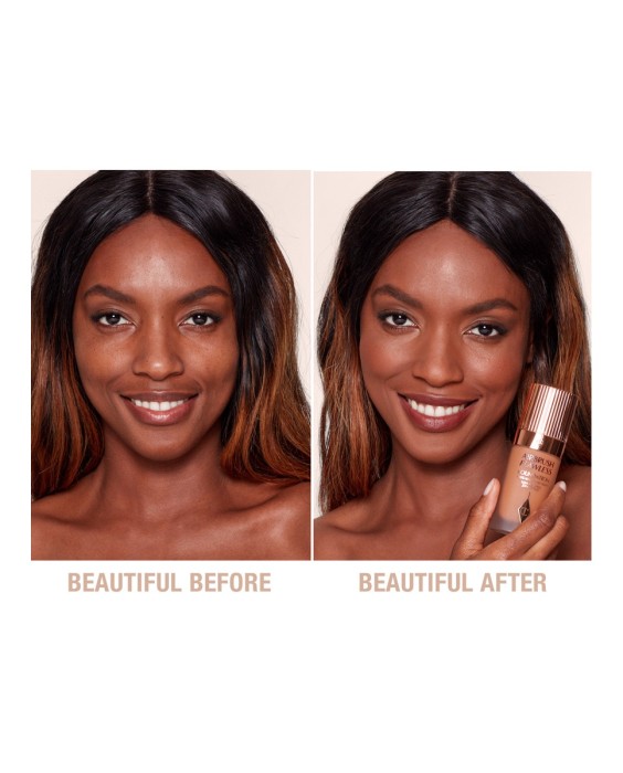 Charlotte Tilbury Airbrush Flawless Foundation Тональная основа