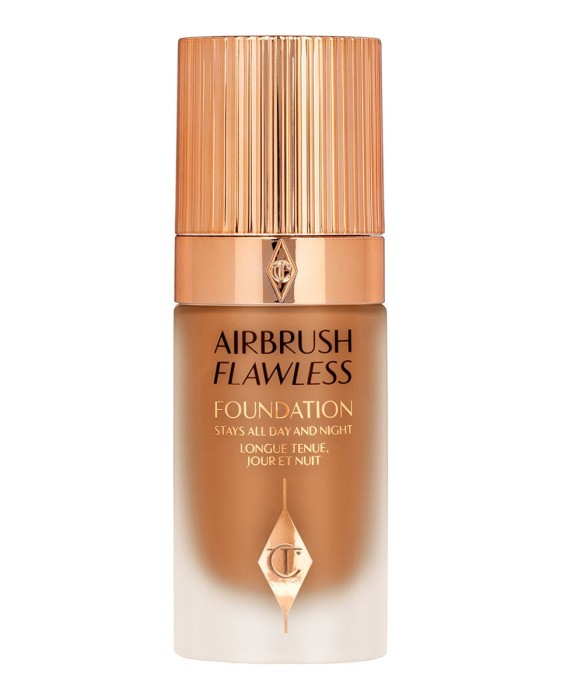 Charlotte Tilbury Airbrush Flawless Foundation Тональная основа