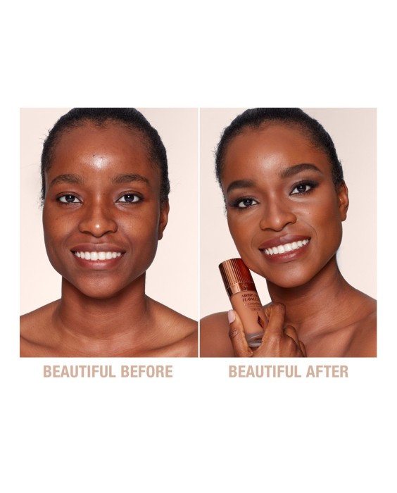 Charlotte Tilbury Airbrush Flawless Foundation Тональная основа