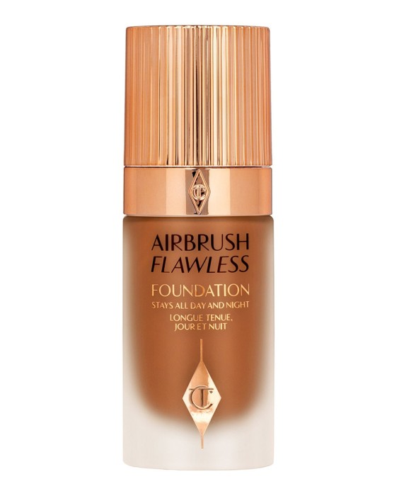 Charlotte Tilbury Airbrush Flawless Foundation Тональная основа