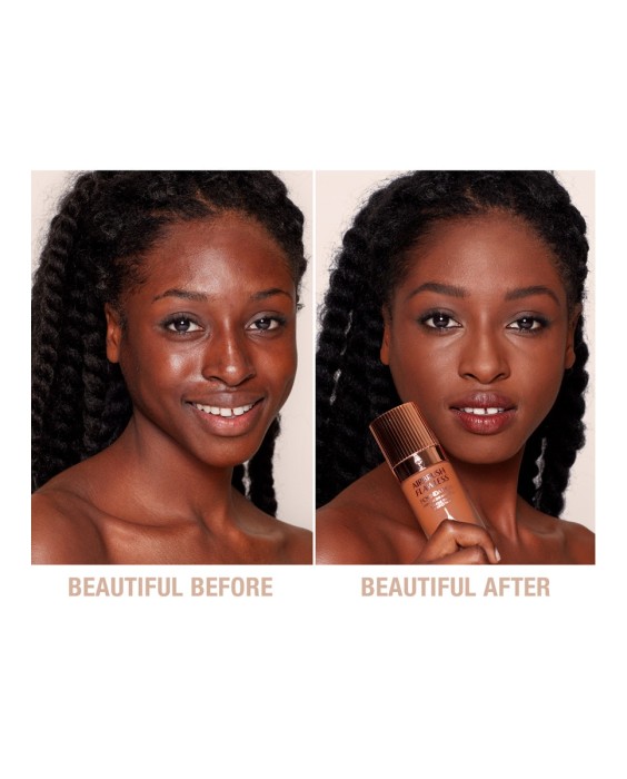 Charlotte Tilbury Airbrush Flawless Foundation Тональная основа
