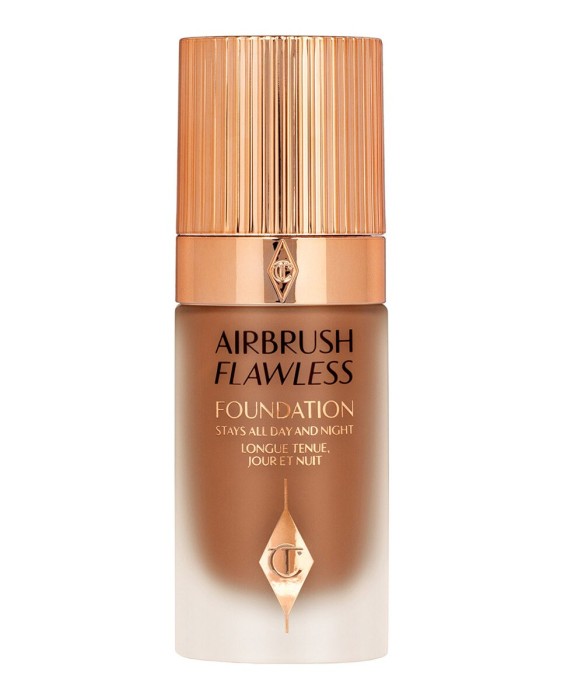 Charlotte Tilbury Airbrush Flawless Foundation Тональная основа