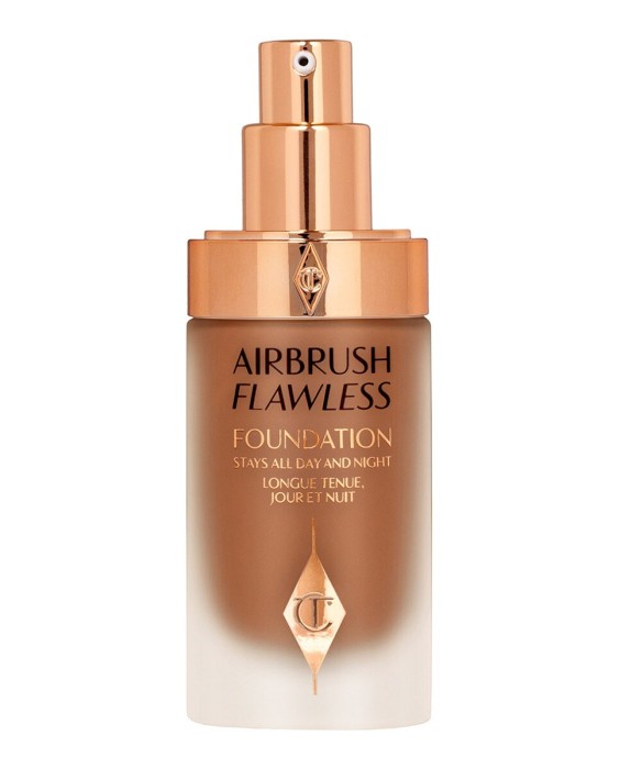Charlotte Tilbury Airbrush Flawless Foundation Тональная основа