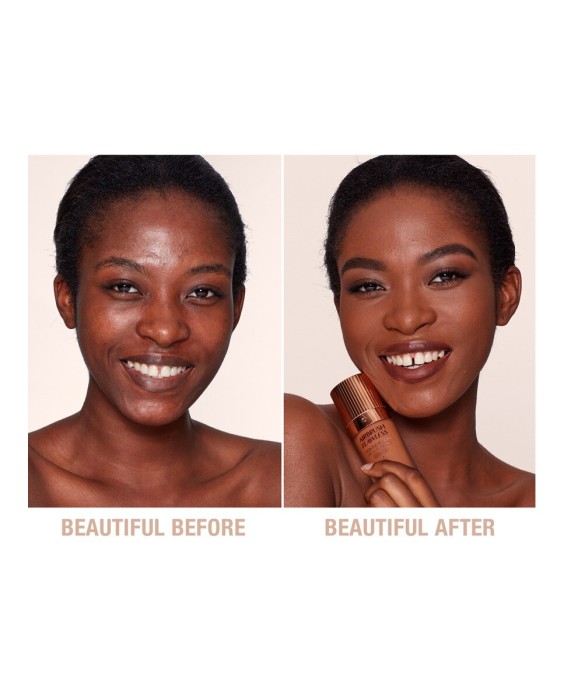 Charlotte Tilbury Airbrush Flawless Foundation Тональная основа