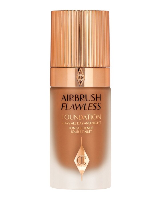 Charlotte Tilbury Airbrush Flawless Foundation Тональная основа