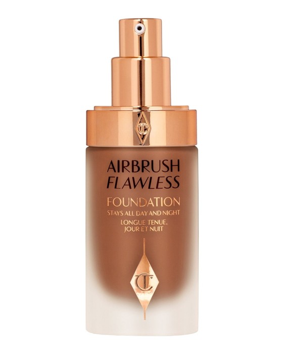 Charlotte Tilbury Airbrush Flawless Foundation Тональная основа