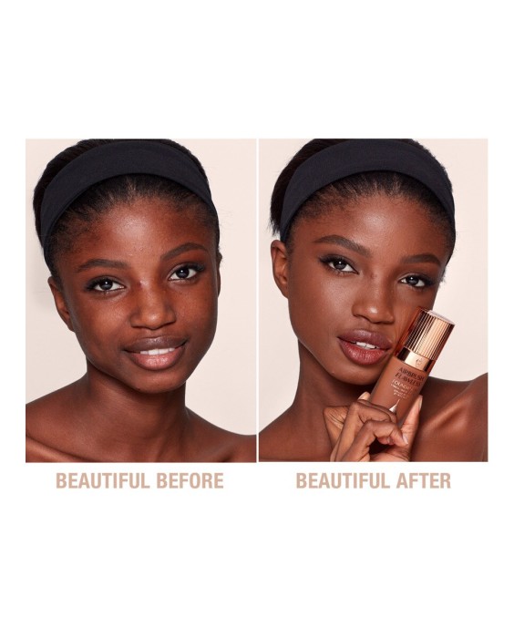 Charlotte Tilbury Airbrush Flawless Foundation Тональная основа