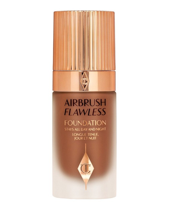 Charlotte Tilbury Airbrush Flawless Foundation Тональная основа