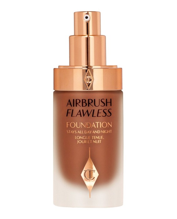 Charlotte Tilbury Airbrush Flawless Foundation Тональная основа
