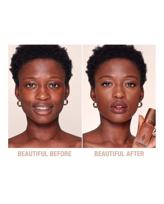 Charlotte Tilbury Airbrush Flawless Foundation Тональная основа