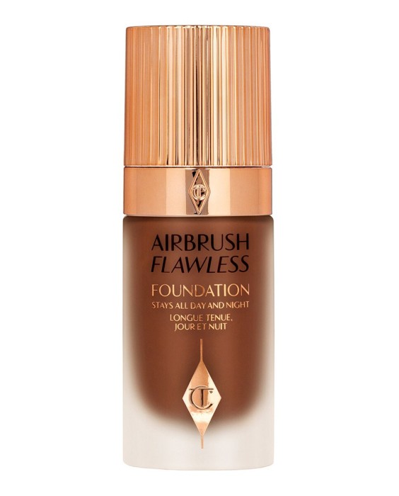 Charlotte Tilbury Airbrush Flawless Foundation Тональная основа