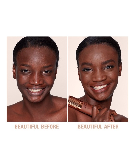 Charlotte Tilbury Airbrush Flawless Foundation Тональная основа