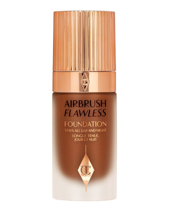 Charlotte Tilbury Airbrush Flawless Foundation Тональная основа