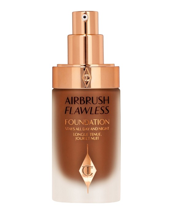 Charlotte Tilbury Airbrush Flawless Foundation Тональная основа