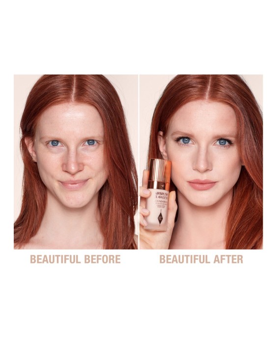 Charlotte Tilbury Airbrush Flawless Foundation Тональная основа