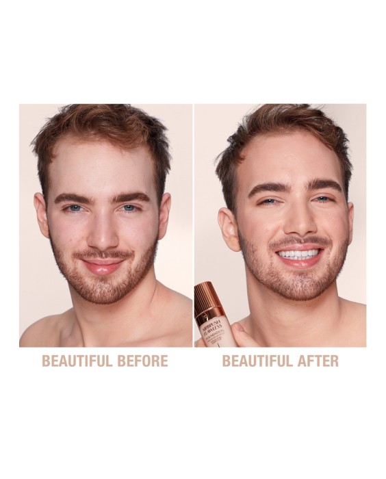 Charlotte Tilbury Airbrush Flawless Foundation Тональная основа