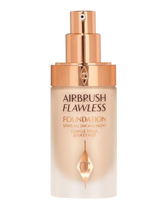 Charlotte Tilbury Airbrush Flawless Foundation Тональная основа
