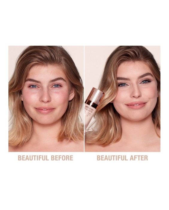 Charlotte Tilbury Airbrush Flawless Foundation Тональная основа