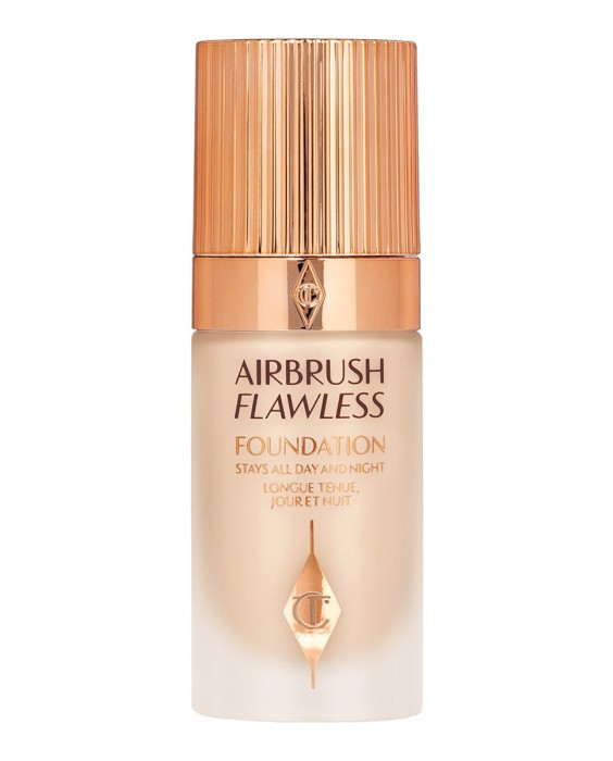 Charlotte Tilbury Airbrush Flawless Foundation Тональная основа