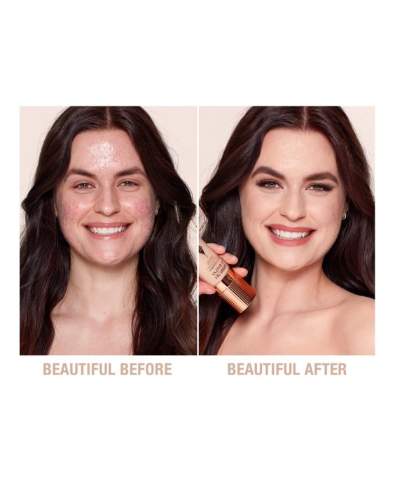 Charlotte Tilbury Airbrush Flawless Foundation Тональная основа