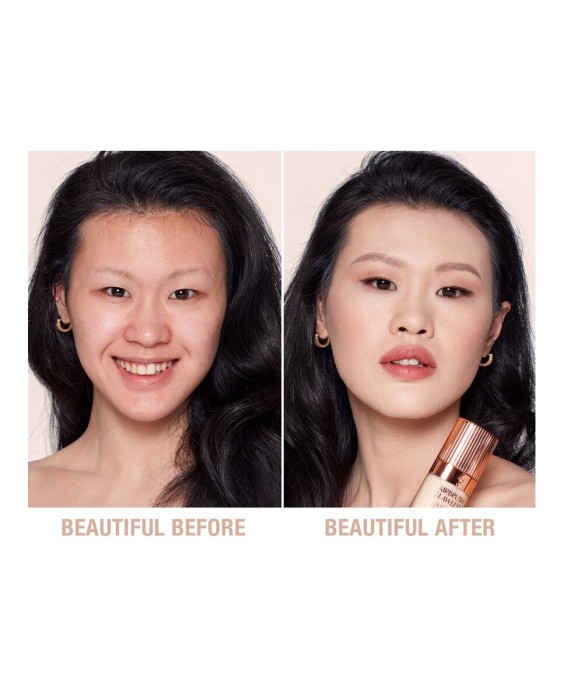 Charlotte Tilbury Airbrush Flawless Foundation Тональная основа