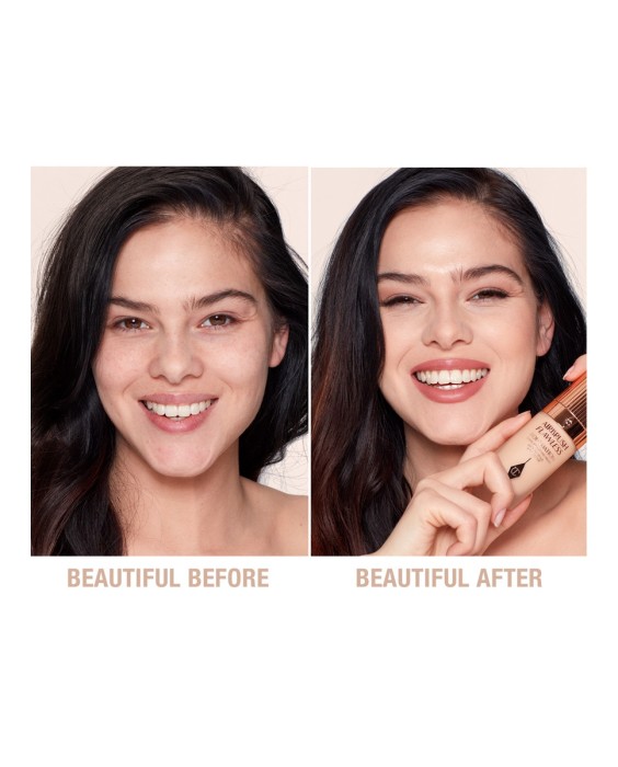 Charlotte Tilbury Airbrush Flawless Foundation Тональная основа