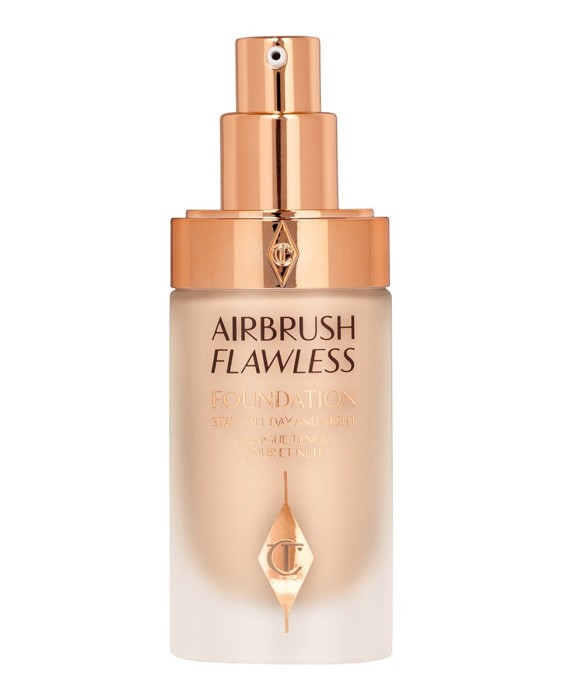 Charlotte Tilbury Airbrush Flawless Foundation Тональная основа