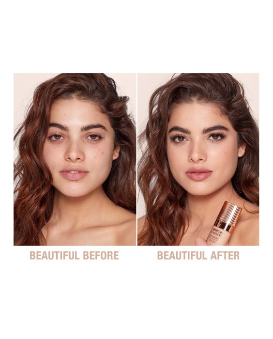 Charlotte Tilbury Airbrush Flawless Foundation Тональная основа