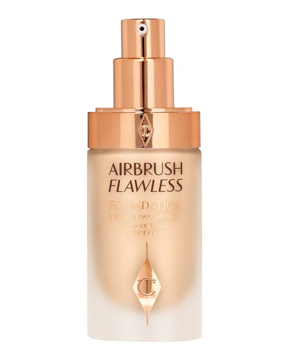 Charlotte Tilbury Airbrush Flawless Foundation Тональная основа