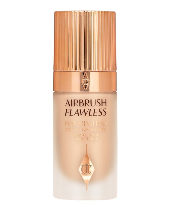 Charlotte Tilbury Airbrush Flawless Foundation Тональная основа
