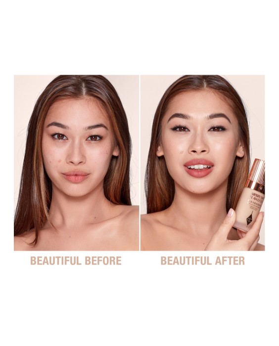 Charlotte Tilbury Airbrush Flawless Foundation Тональная основа
