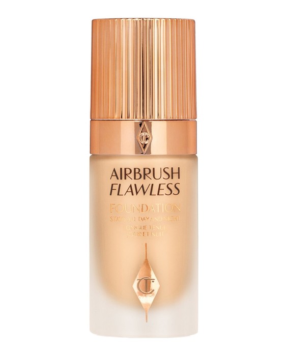 Charlotte Tilbury Airbrush Flawless Foundation Тональная основа