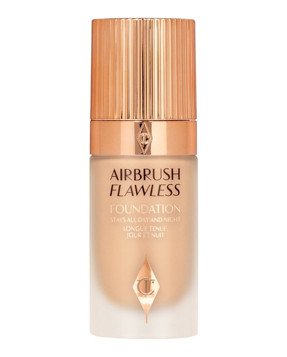 Charlotte Tilbury Airbrush Flawless Foundation Тональная основа