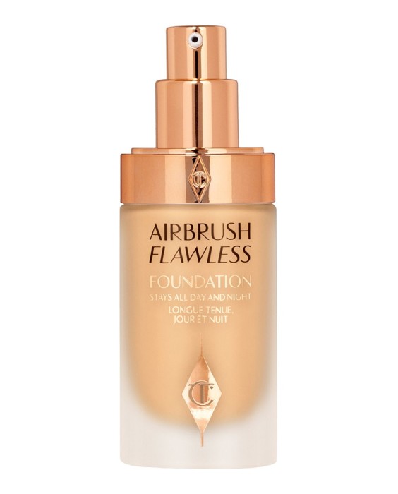 Charlotte Tilbury Airbrush Flawless Foundation Тональная основа