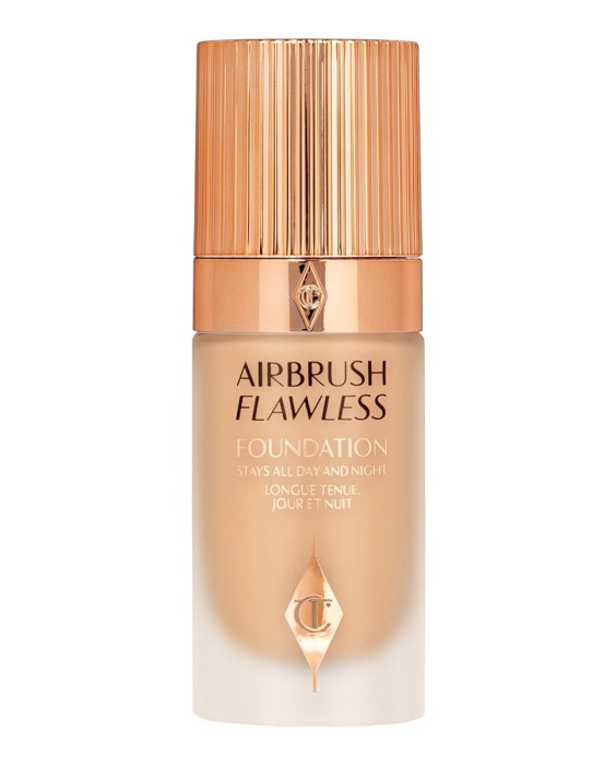 Charlotte Tilbury Airbrush Flawless Foundation Тональная основа