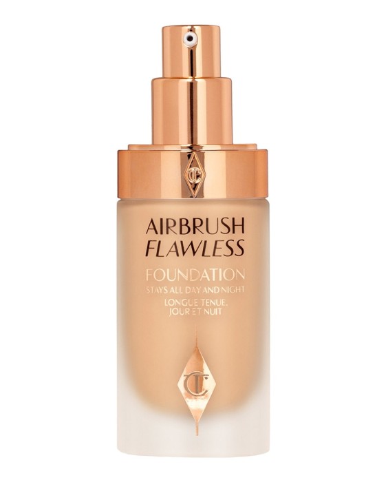 Charlotte Tilbury Airbrush Flawless Foundation Тональная основа
