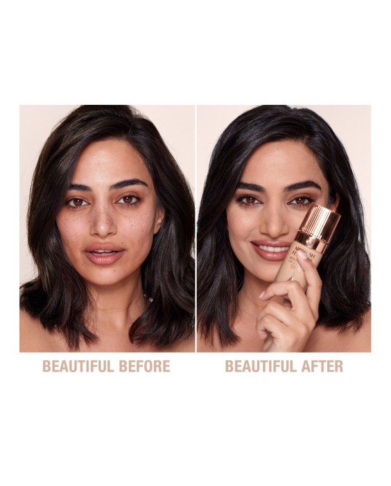 Charlotte Tilbury Airbrush Flawless Foundation Тональная основа