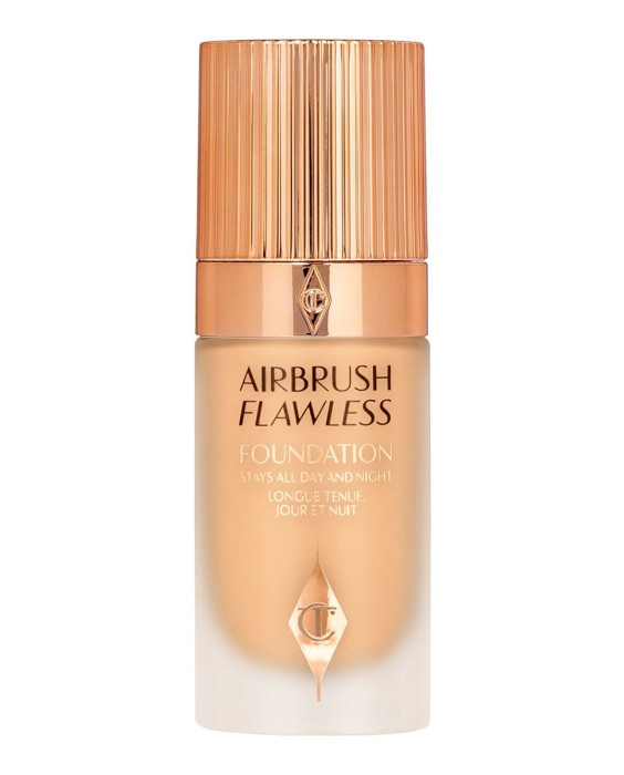 Charlotte Tilbury Airbrush Flawless Foundation Тональная основа