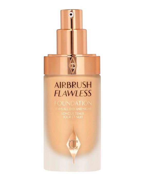 Charlotte Tilbury Airbrush Flawless Foundation Тональная основа