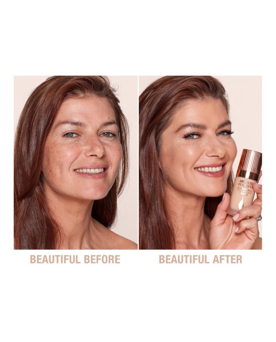 Charlotte Tilbury Airbrush Flawless Foundation Тональная основа