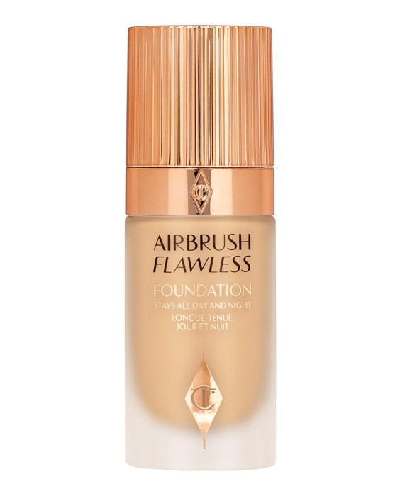 Charlotte Tilbury Airbrush Flawless Foundation Тональная основа