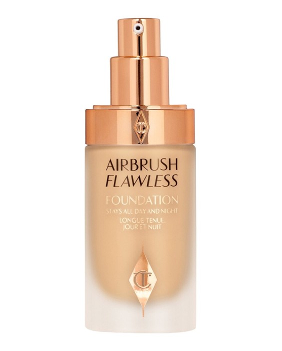 Charlotte Tilbury Airbrush Flawless Foundation Тональная основа