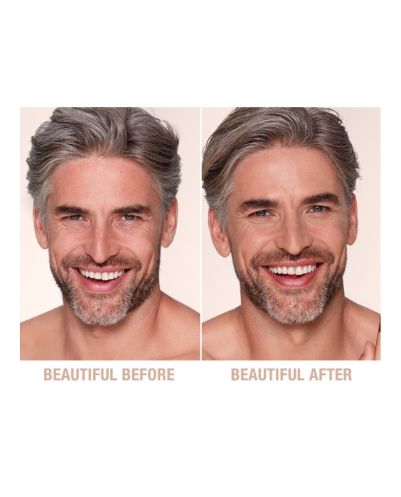 Charlotte Tilbury Airbrush Flawless Foundation Тональная основа